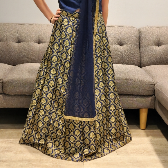 Indian Salwar - Picture 4 of 4